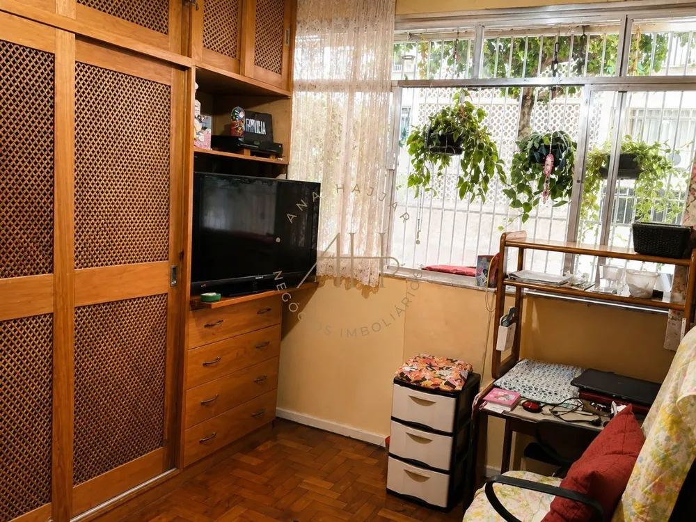 Apartamento, 3 quartos, 100 m² - Foto 14