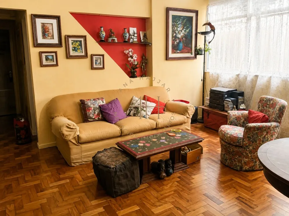 Apartamento, 3 quartos, 100 m² - Foto 16