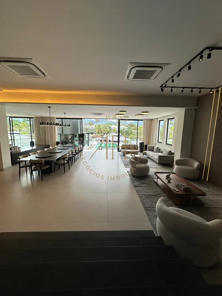 Casa, 6 quartos, 1100 m² - Foto 3