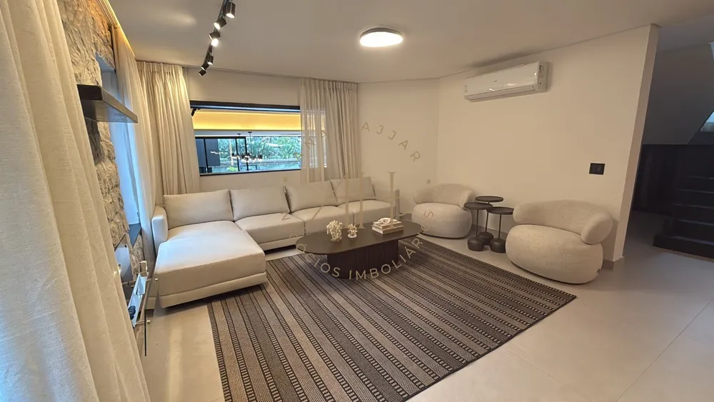 Casa, 6 quartos, 1100 m² - Foto 6