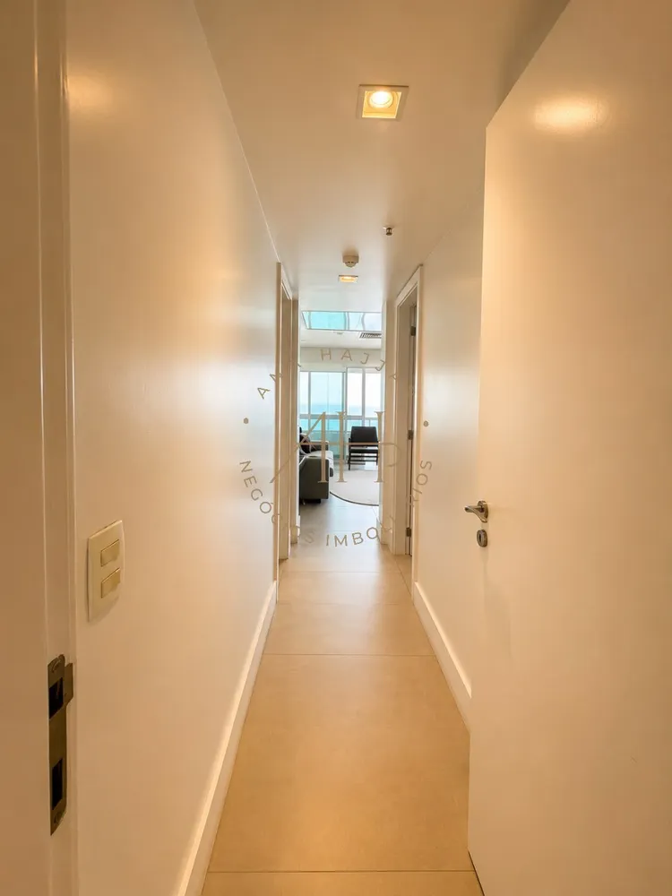 Flat/Apart Hotel, 2 quartos, 100 m² - Foto 4