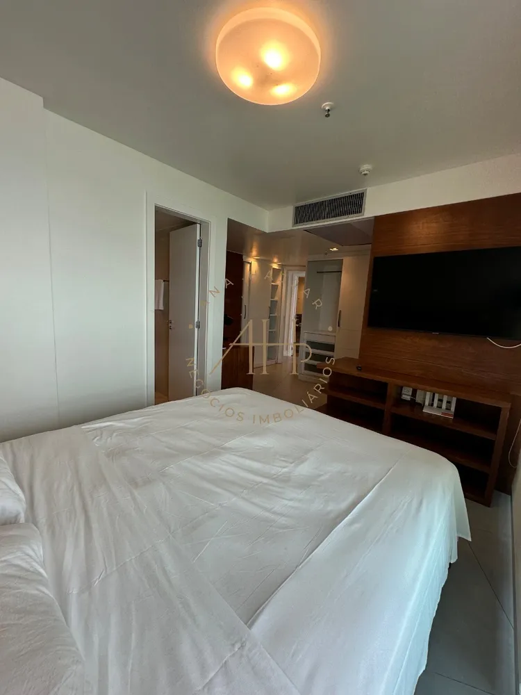 Flat/Apart Hotel, 2 quartos, 100 m² - Foto 5