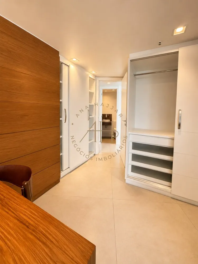 Flat/Apart Hotel, 2 quartos, 100 m² - Foto 14