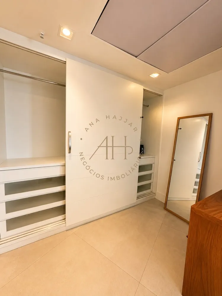 Flat/Apart Hotel, 2 quartos, 100 m² - Foto 16