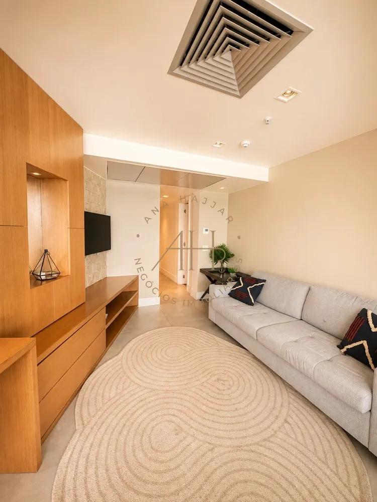 Flat/Apart Hotel, 2 quartos, 100 m² - Foto 6