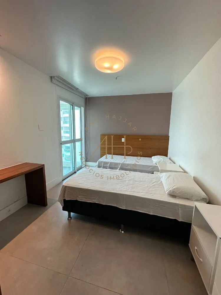 Flat/Apart Hotel, 2 quartos, 100 m² - Foto 8