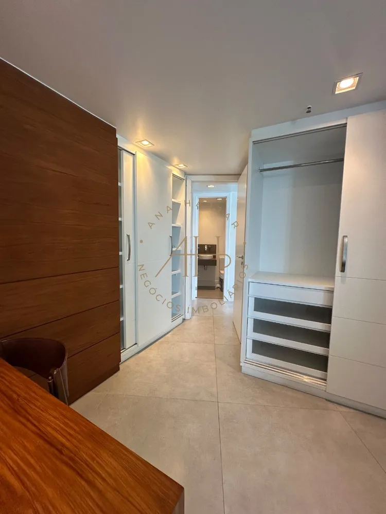 Flat/Apart Hotel, 2 quartos, 100 m² - Foto 4