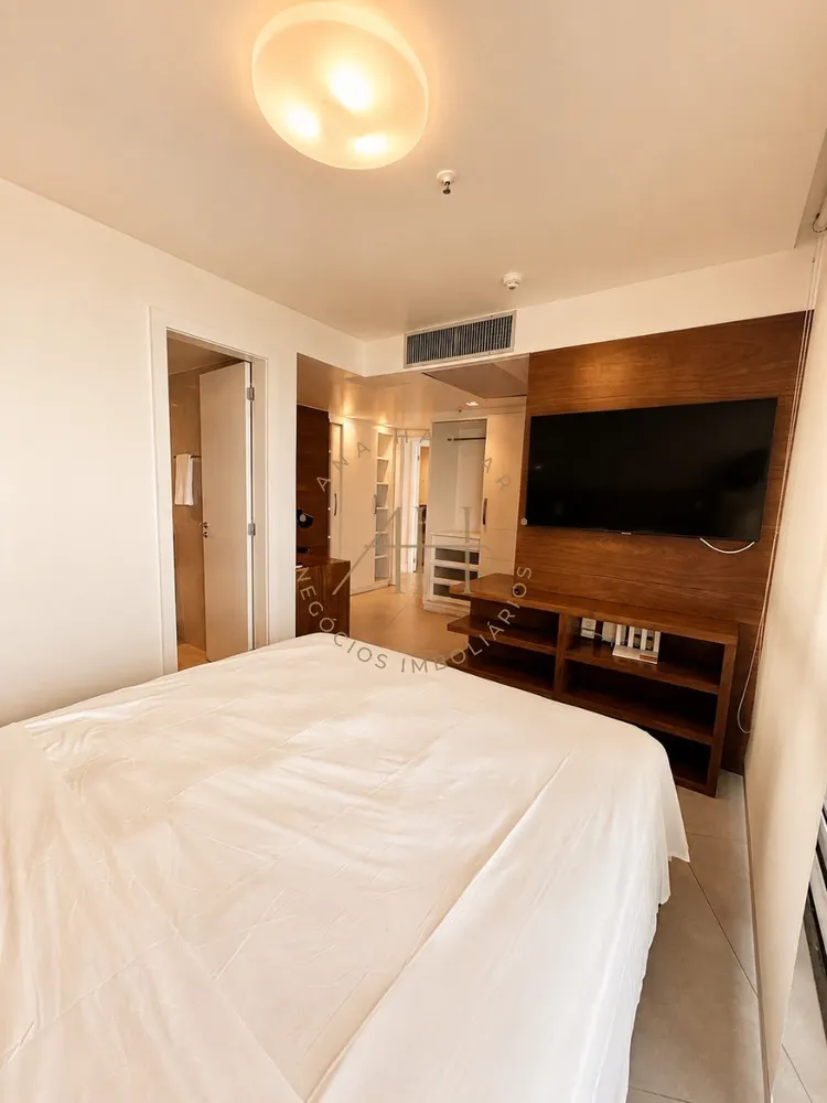 Flat/Apart Hotel, 2 quartos, 100 m² - Foto 12