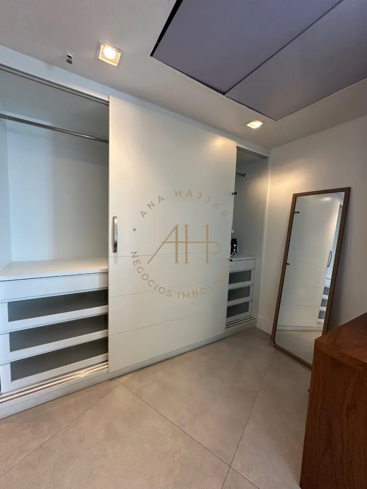 Flat/Apart Hotel, 2 quartos, 100 m² - Foto 11