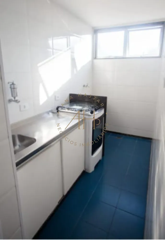 Flat/Apart Hotel, 1 quarto, 55 m² - Foto 7