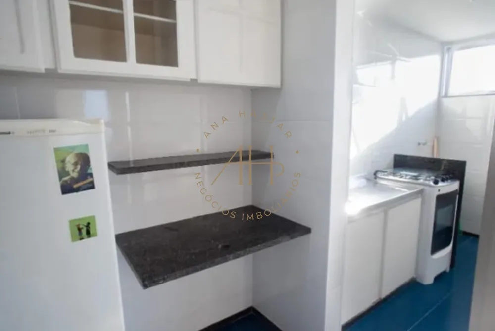 Flat/Apart Hotel, 1 quarto, 55 m² - Foto 9