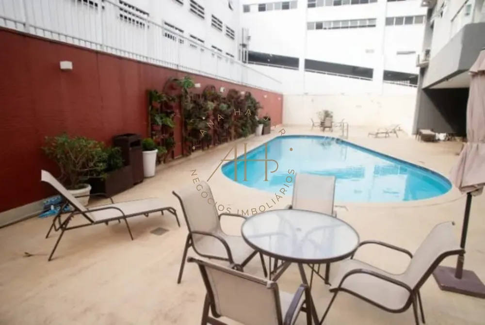 Flat/Apart Hotel, 1 quarto, 55 m² - Foto 3