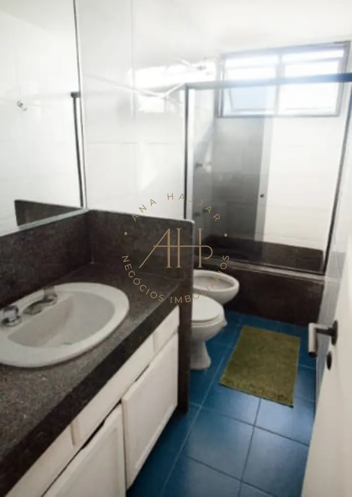 Flat/Apart Hotel, 1 quarto, 55 m² - Foto 12