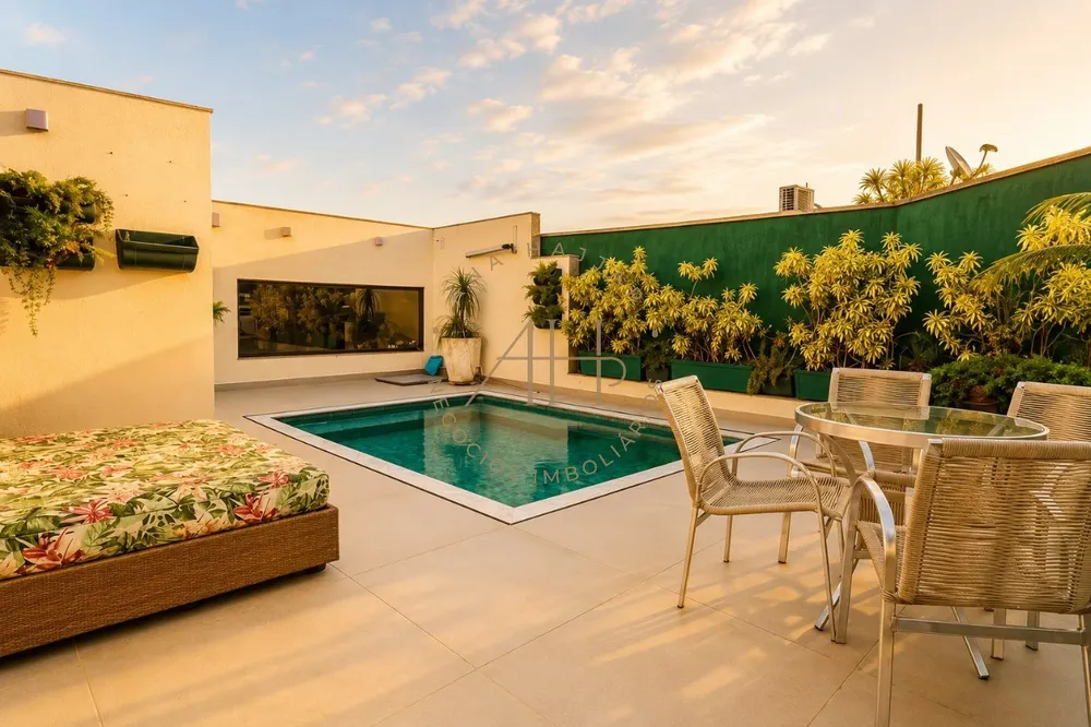 Cobertura, 4 quartos, 574 m² - Foto 2