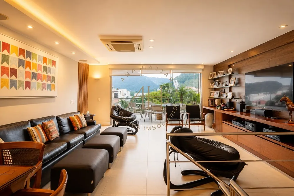 Cobertura, 4 quartos, 574 m² - Foto 12