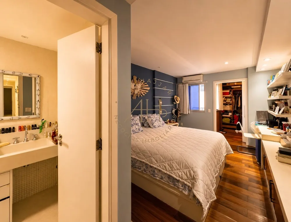 Cobertura, 4 quartos, 574 m² - Foto 30