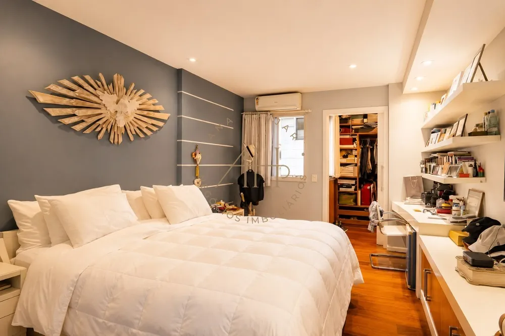 Cobertura, 4 quartos, 574 m² - Foto 29