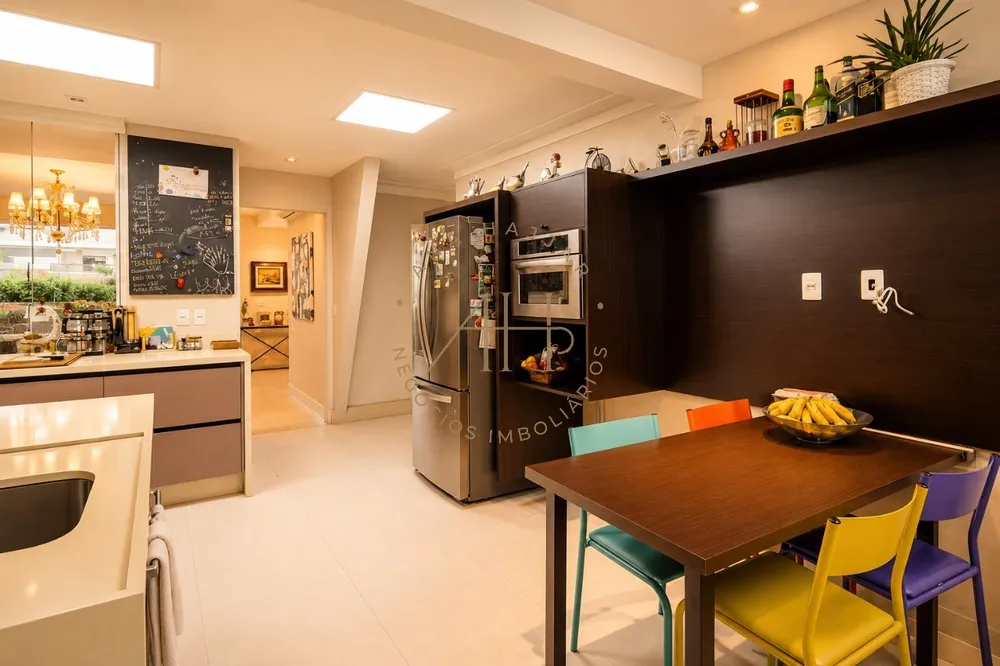 Cobertura, 4 quartos, 574 m² - Foto 26
