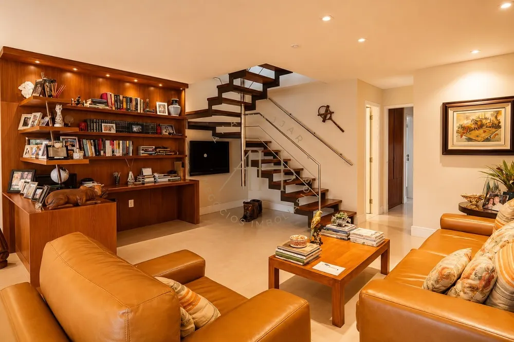 Cobertura, 4 quartos, 574 m² - Foto 18