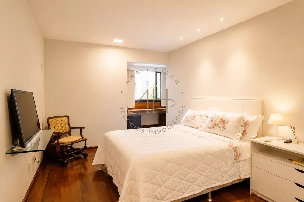 Cobertura, 4 quartos, 574 m² - Foto 33