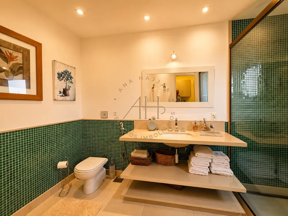 Cobertura, 4 quartos, 574 m² - Foto 41