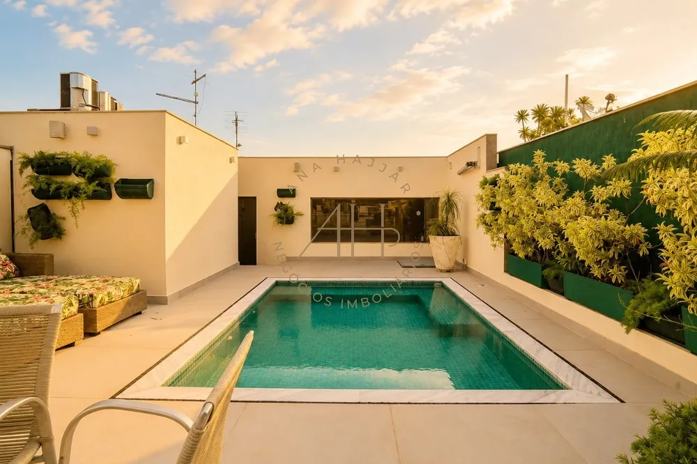 Cobertura, 4 quartos, 574 m² - Foto 4
