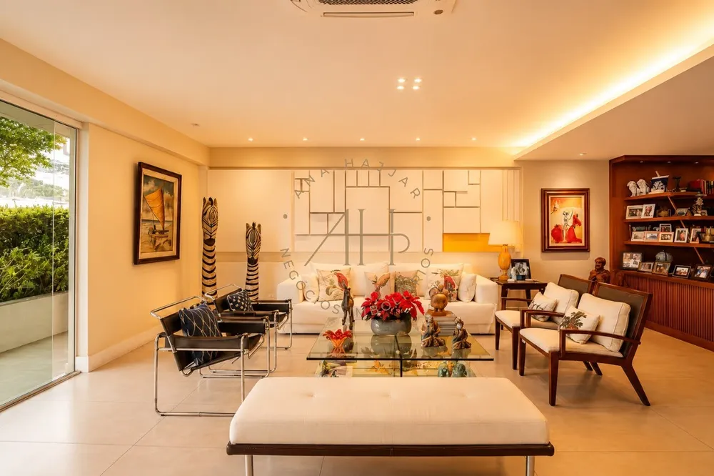 Cobertura, 4 quartos, 574 m² - Foto 16
