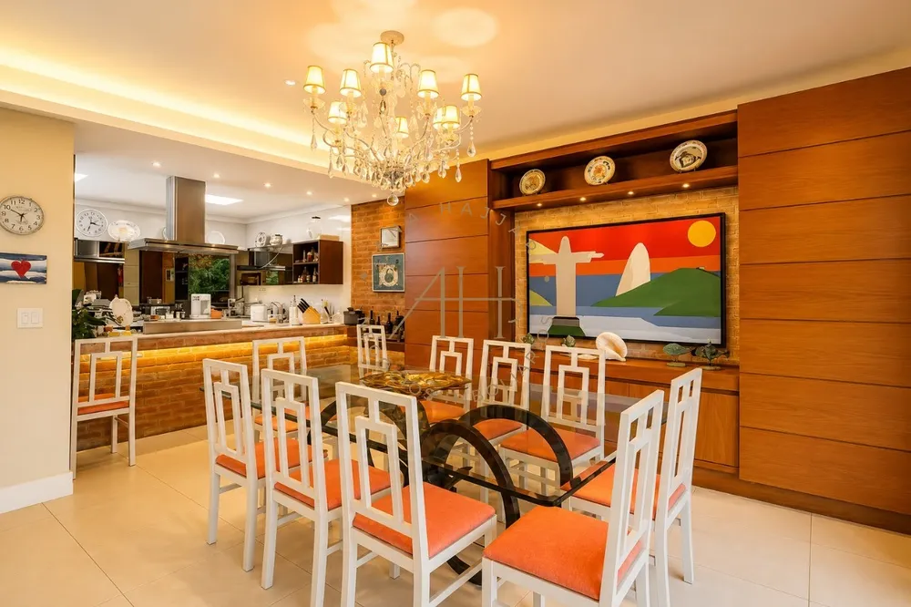 Cobertura, 4 quartos, 574 m² - Foto 20