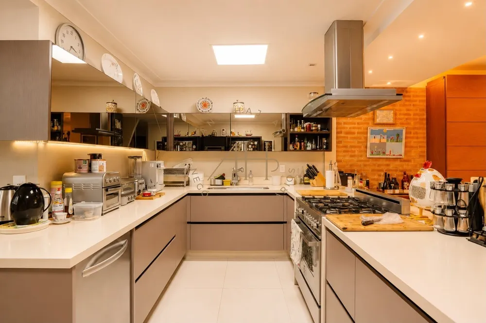 Cobertura, 4 quartos, 574 m² - Foto 24