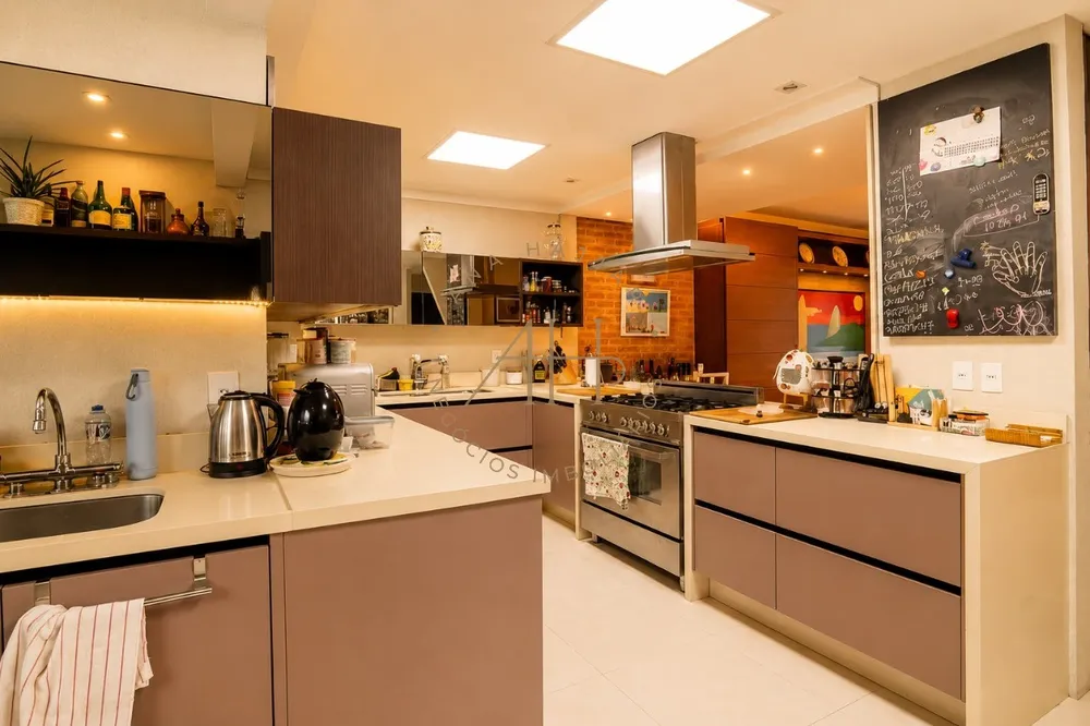 Cobertura, 4 quartos, 574 m² - Foto 27