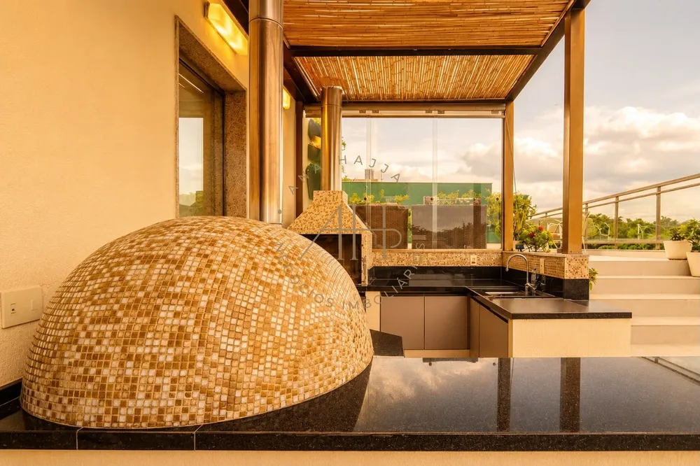 Cobertura, 4 quartos, 574 m² - Foto 8