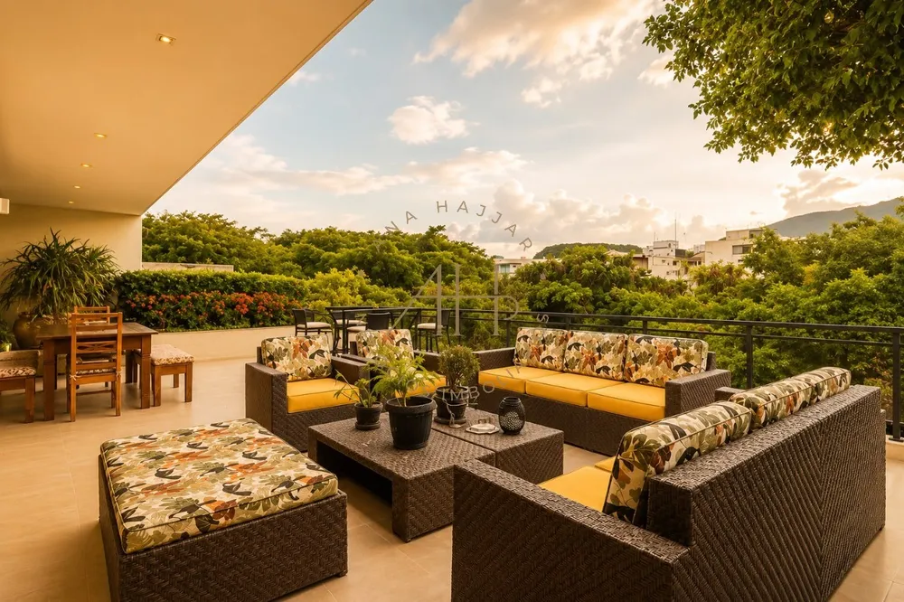 Cobertura, 4 quartos, 574 m² - Foto 10
