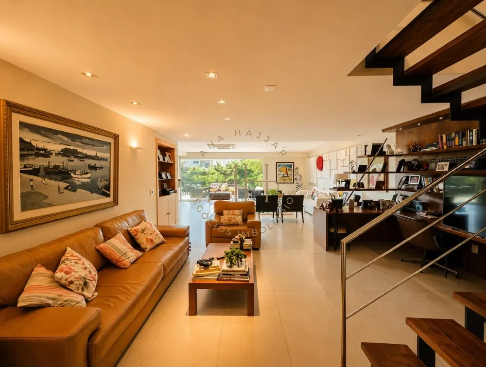 Cobertura, 4 quartos, 574 m² - Foto 19