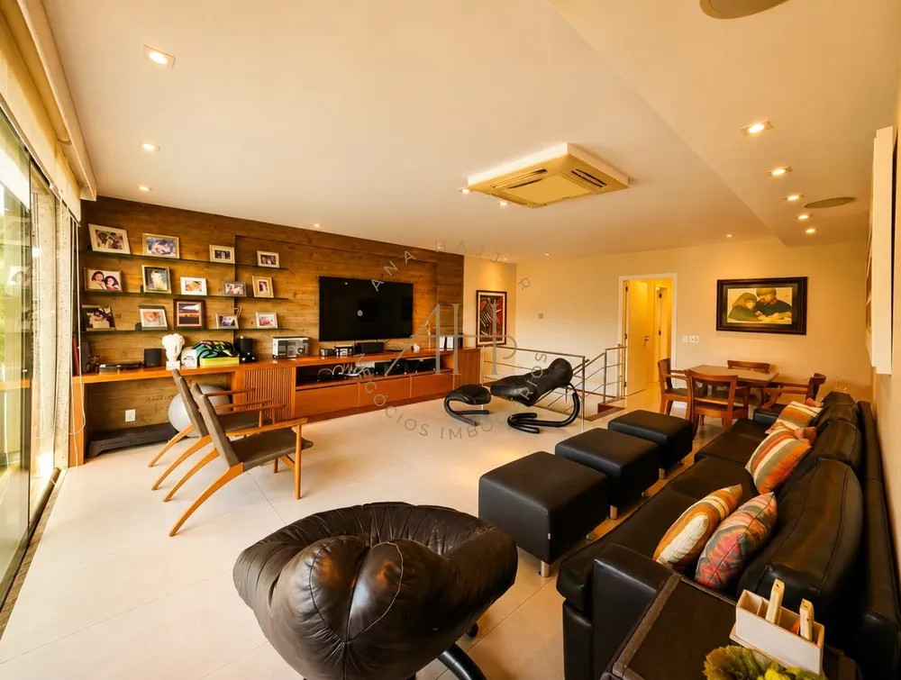 Cobertura, 4 quartos, 574 m² - Foto 13