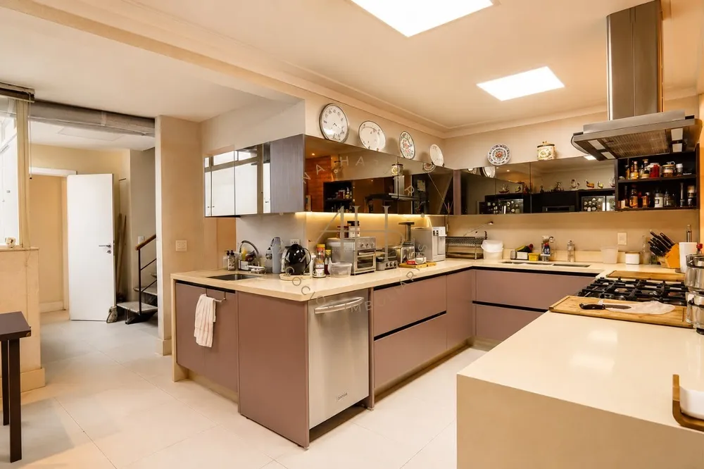 Cobertura, 4 quartos, 574 m² - Foto 25