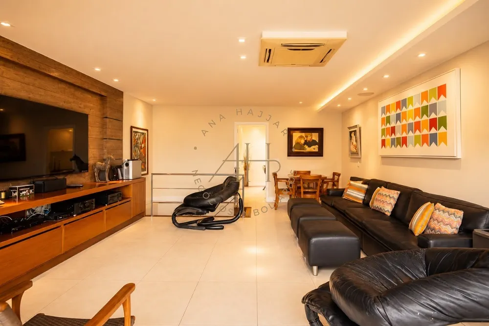 Cobertura, 4 quartos, 574 m² - Foto 15