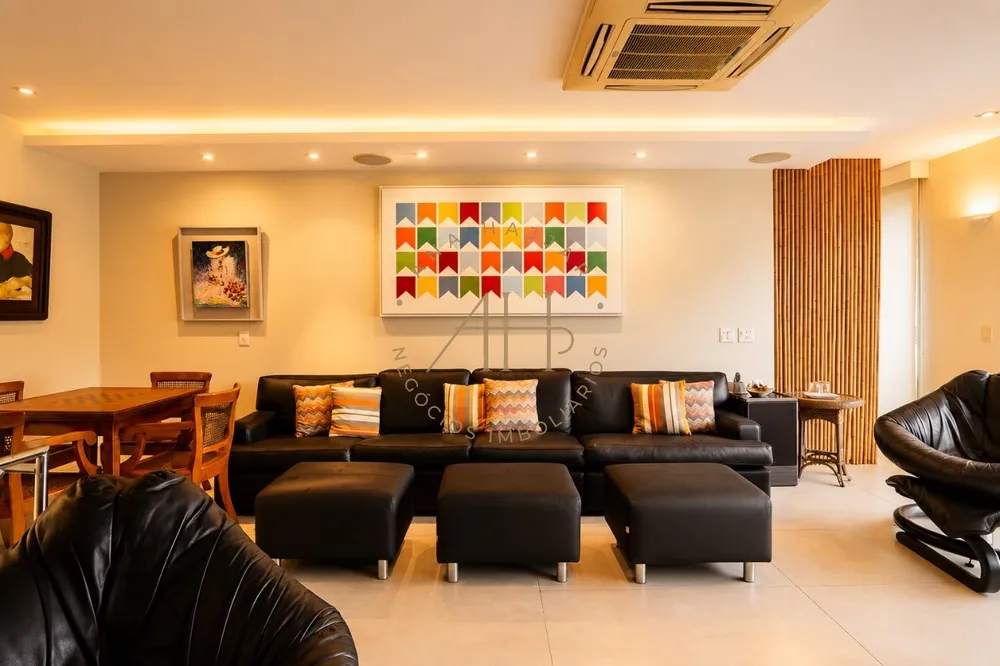 Cobertura, 4 quartos, 574 m² - Foto 14