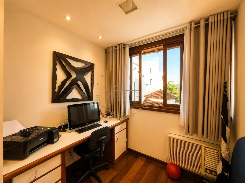 Cobertura, 4 quartos, 574 m² - Foto 37