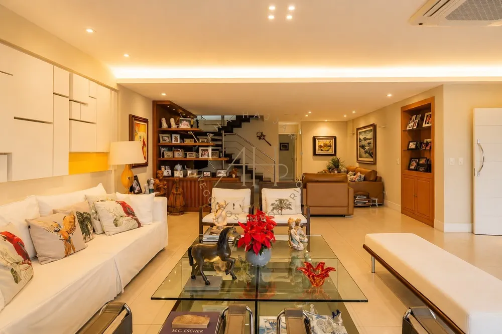 Cobertura, 4 quartos, 574 m² - Foto 17