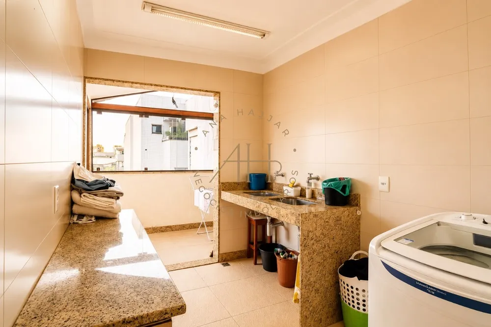 Cobertura, 4 quartos, 574 m² - Foto 28