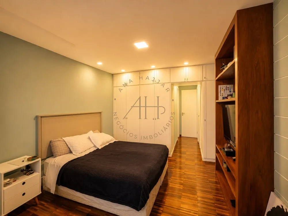 Cobertura, 4 quartos, 574 m² - Foto 39