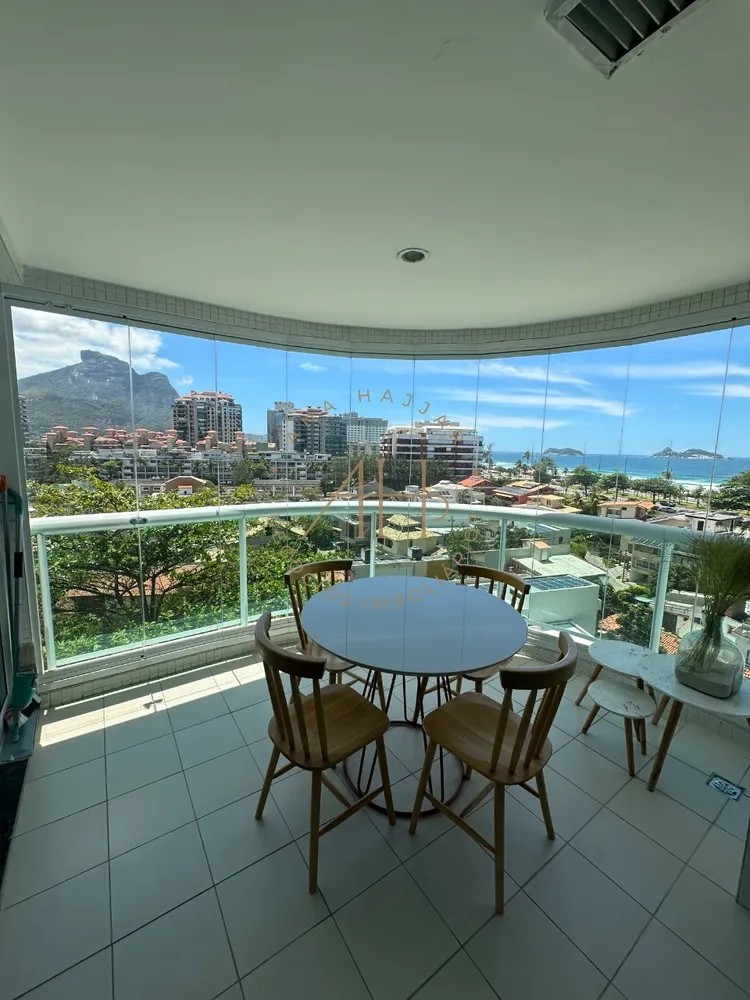 Flat/Apart Hotel, 1 quarto, 57 m² - Foto 10