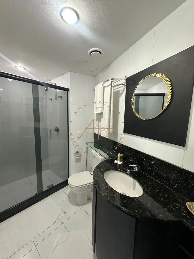 Flat/Apart Hotel, 1 quarto, 57 m² - Foto 2