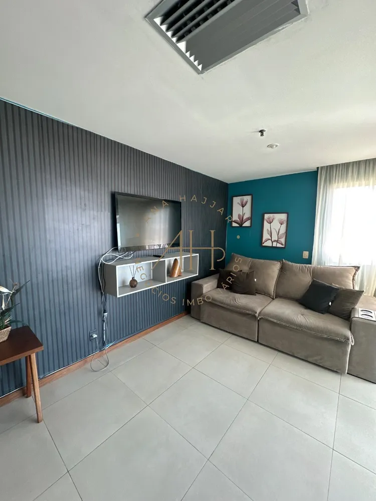 Flat/Apart Hotel, 1 quarto, 57 m² - Foto 7