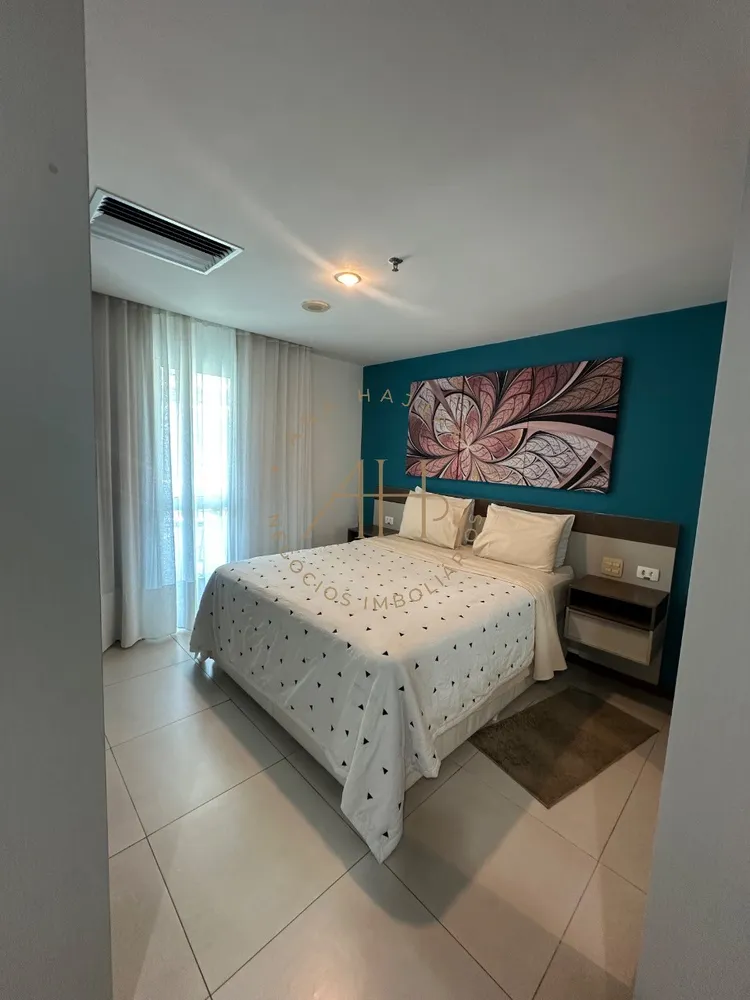 Flat/Apart Hotel, 1 quarto, 57 m² - Foto 8