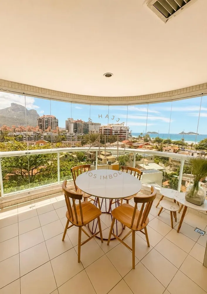 Flat/Apart Hotel, 1 quarto, 57 m² - Foto 2