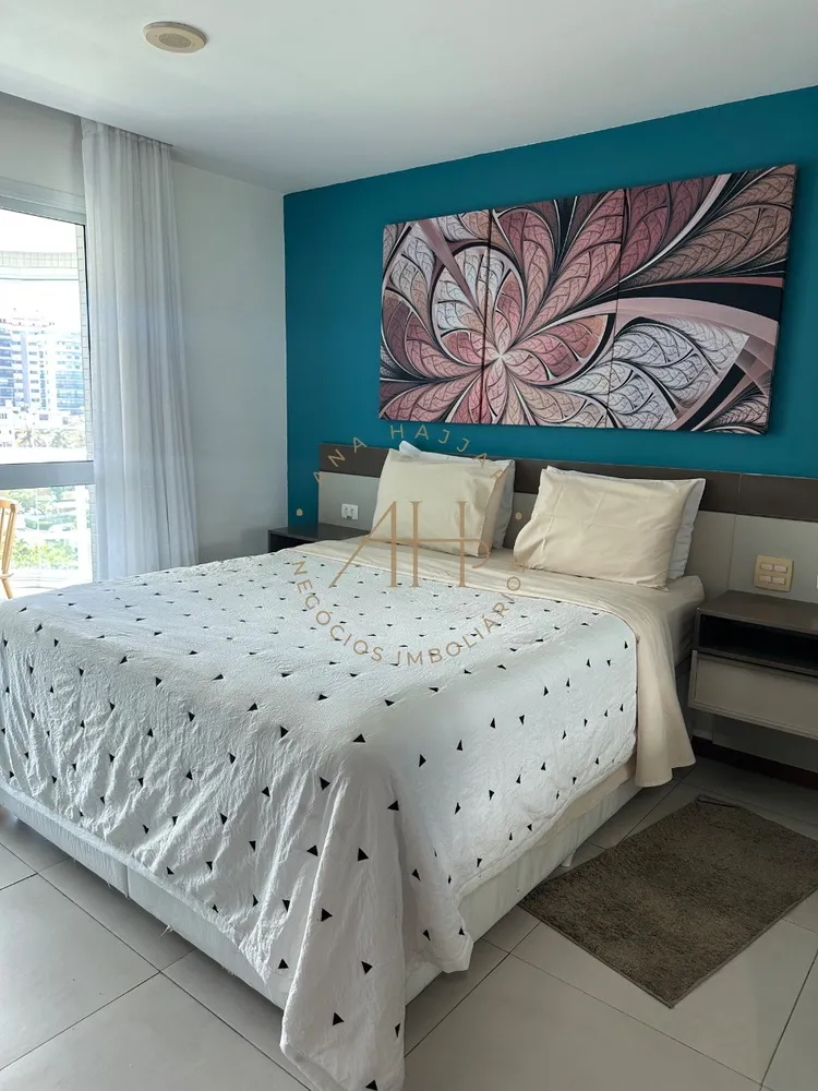 Flat/Apart Hotel, 1 quarto, 57 m² - Foto 12
