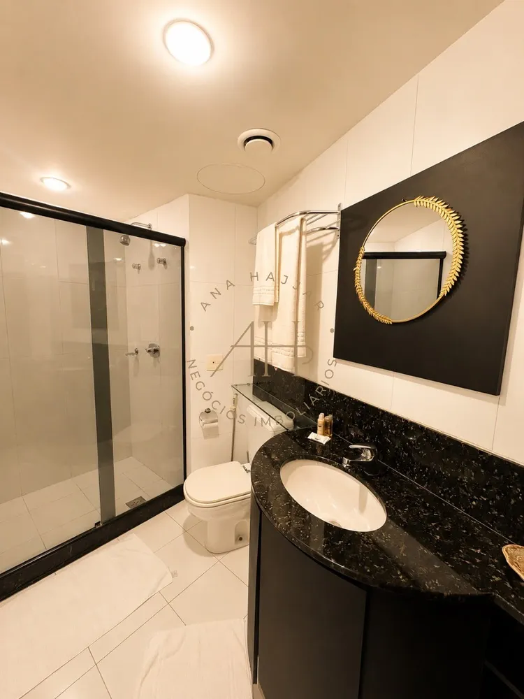 Flat/Apart Hotel, 1 quarto, 57 m² - Foto 26