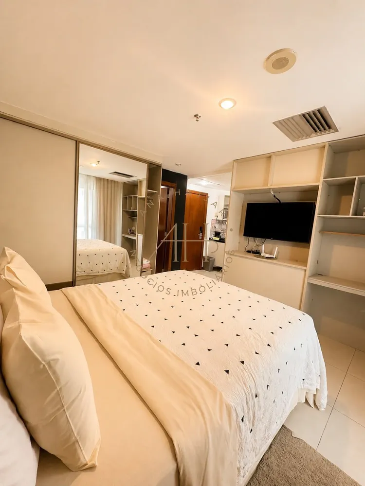 Flat/Apart Hotel, 1 quarto, 57 m² - Foto 22