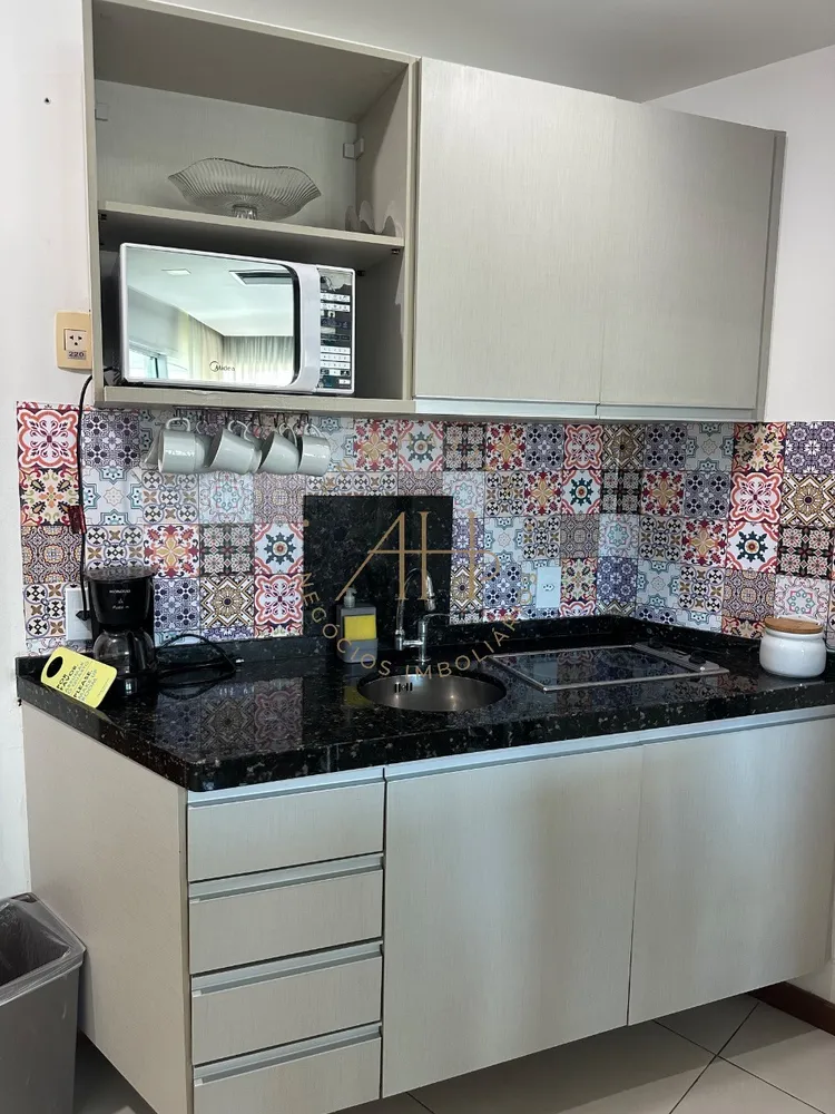 Flat/Apart Hotel, 1 quarto, 57 m² - Foto 3